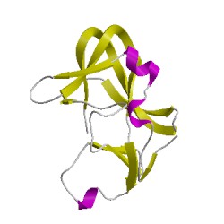 Image of CATH 3m54A02