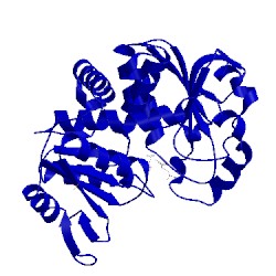 Image of CATH 3m5d