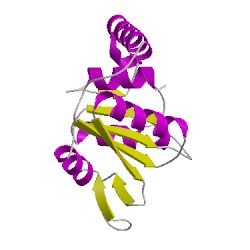 Image of CATH 3m5dA01