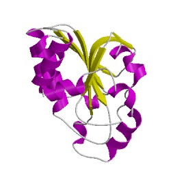 Image of CATH 3m5dA02