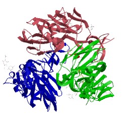 Image of CATH 3m5h