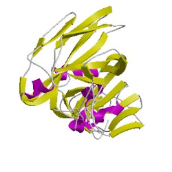 Image of CATH 3m5hC