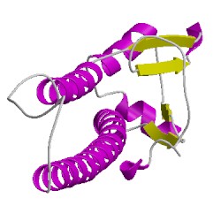 Image of CATH 3m5hF