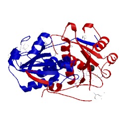 Image of CATH 3m5k