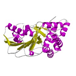 Image of CATH 3m5uA