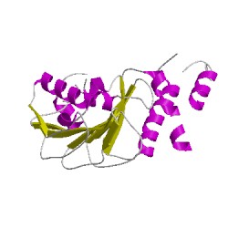 Image of CATH 3m5uA01