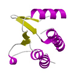 Image of CATH 3m5uA02