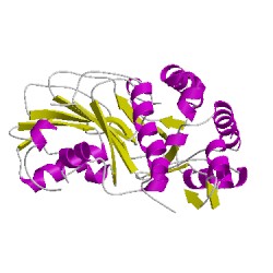 Image of CATH 3m5uB