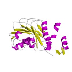 Image of CATH 3m5uB01