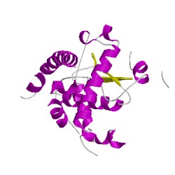 Image of CATH 3m5wA01