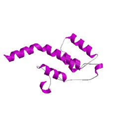 Image of CATH 3m5wA02