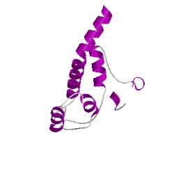 Image of CATH 3m5wB02
