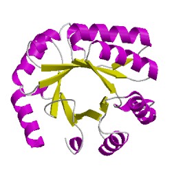 Image of CATH 3m5yB