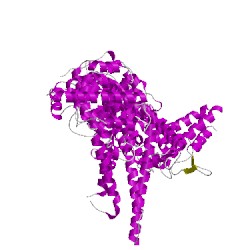 Image of CATH 3m62A01