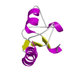 Image of CATH 3m62A02