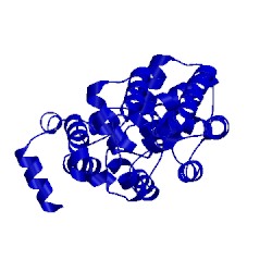Image of CATH 3m66