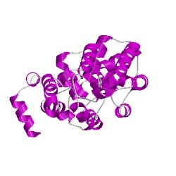 Image of CATH 3m66A