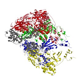 Image of CATH 3m6a