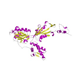 Image of CATH 3m6aA