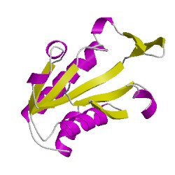Image of CATH 3m6aA02