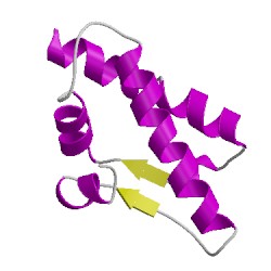 Image of CATH 3m6aA03