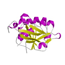 Image of CATH 3m6aA04