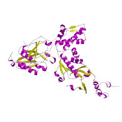 Image of CATH 3m6aB