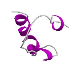 Image of CATH 3m6aB01