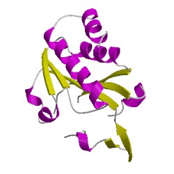 Image of CATH 3m6aB02