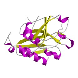 Image of CATH 3m6aB04