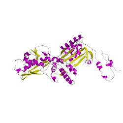 Image of CATH 3m6aC