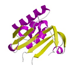 Image of CATH 3m6aC02