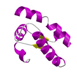 Image of CATH 3m6aC03