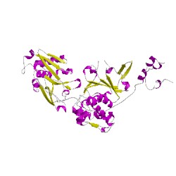 Image of CATH 3m6aD