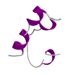 Image of CATH 3m6aD01