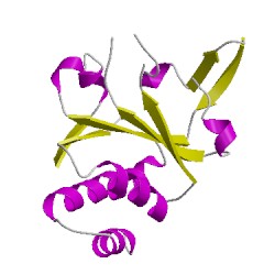 Image of CATH 3m6aD02