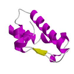 Image of CATH 3m6aD03