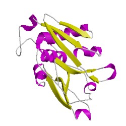 Image of CATH 3m6aD04