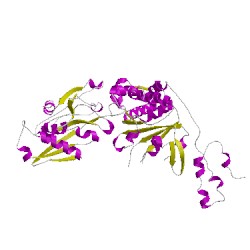 Image of CATH 3m6aE