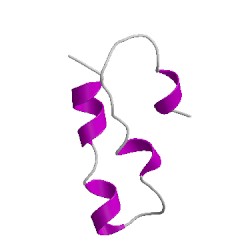 Image of CATH 3m6aE01