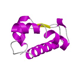 Image of CATH 3m6aE03