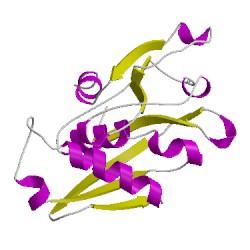Image of CATH 3m6aE04