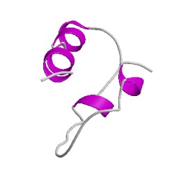 Image of CATH 3m6aF01