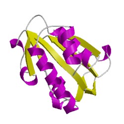 Image of CATH 3m6aF02