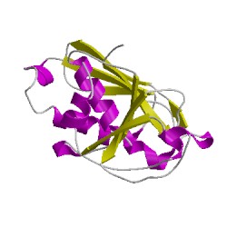 Image of CATH 3m6aF04