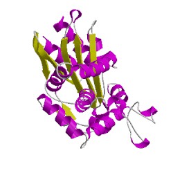 Image of CATH 3m6bA