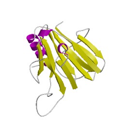 Image of CATH 3m6dA01