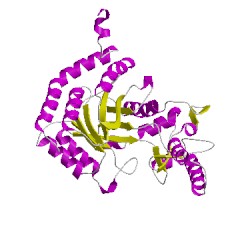 Image of CATH 3m6dA02