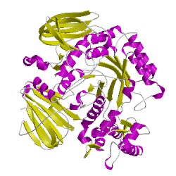 Image of CATH 3m6dB