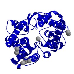 Image of CATH 3m6e